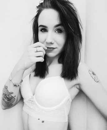 Проститутка Таиночка