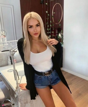 Проститутка Лидия