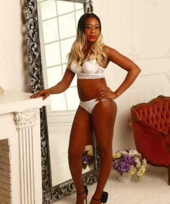 Проститутка Полина